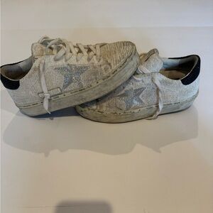 Golden Goose authentic sneakers